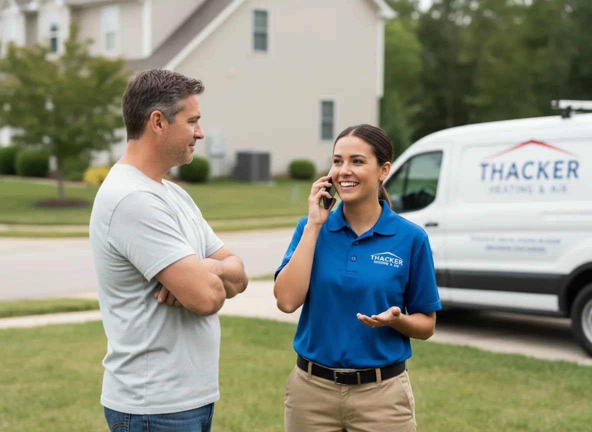 Ac Repair Lilesville, NC FAQs